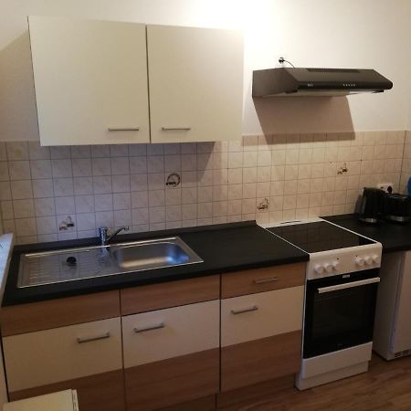 Appartementhaus-Bredner Bad Schandau Rathmannsdorf Εξωτερικό φωτογραφία